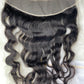 Raw Collection Frontals